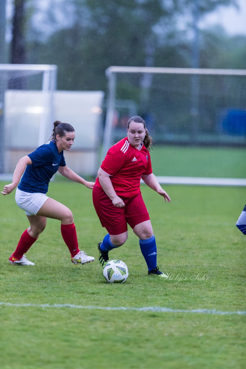 Bild 131 - F Hamburger SV 3 - Nienstedten 1 : Ergebnis: 6:1